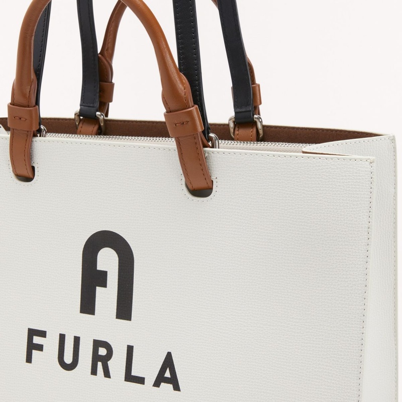 Furla VARSITY STYLE Negras | 6917-ADUWF