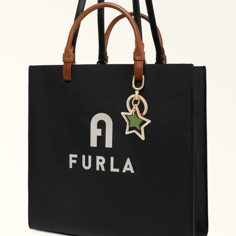 Furla VENUS Verde Oscuro | 8254-RFDBU