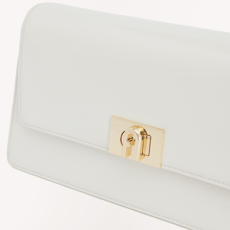 Furla ZOE Blancas | 5142-RQSMO