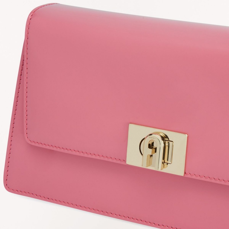 Furla ZOE Fucsia | 0431-NUYJS