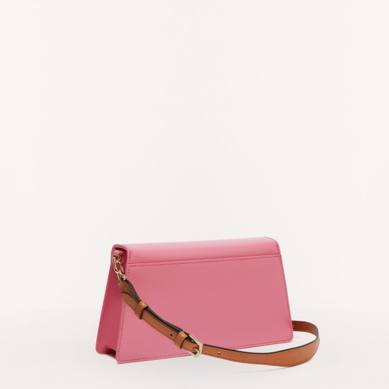 Furla ZOE Fucsia | 0431-NUYJS