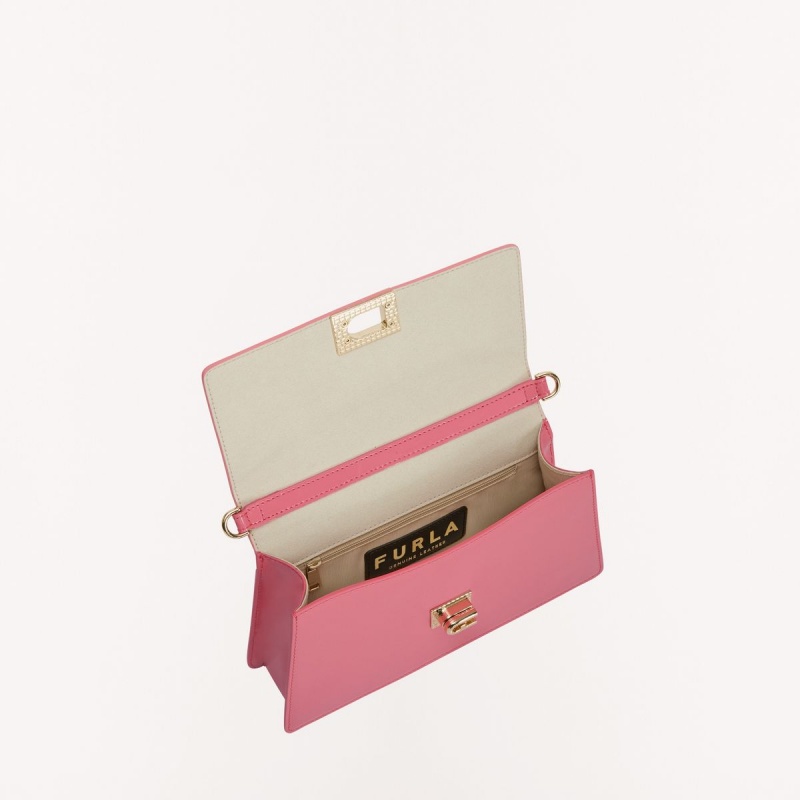 Furla ZOE Fucsia | 0431-NUYJS