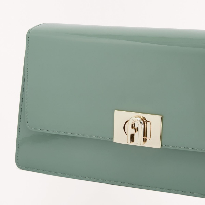 Furla ZOE Verde | 0675-SQCWF